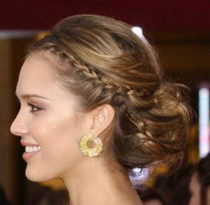 Wedding Hairstyles